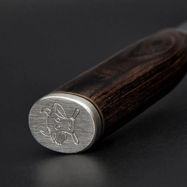 Нож поварской 20 см Shun Premier Tim Mälzer Kai