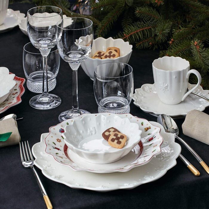 Колекція Octavie від Villeroy & Boch