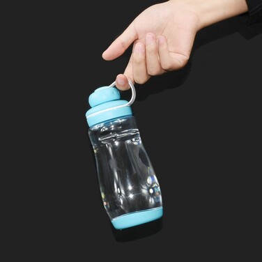 Пляшка для води Fissman 500 мл (6842)