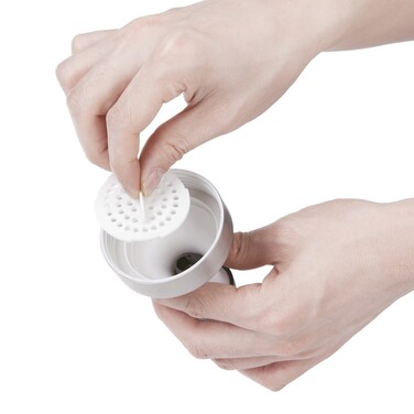 Пляшка для олії та спецій Fissman 570 мл (6517)