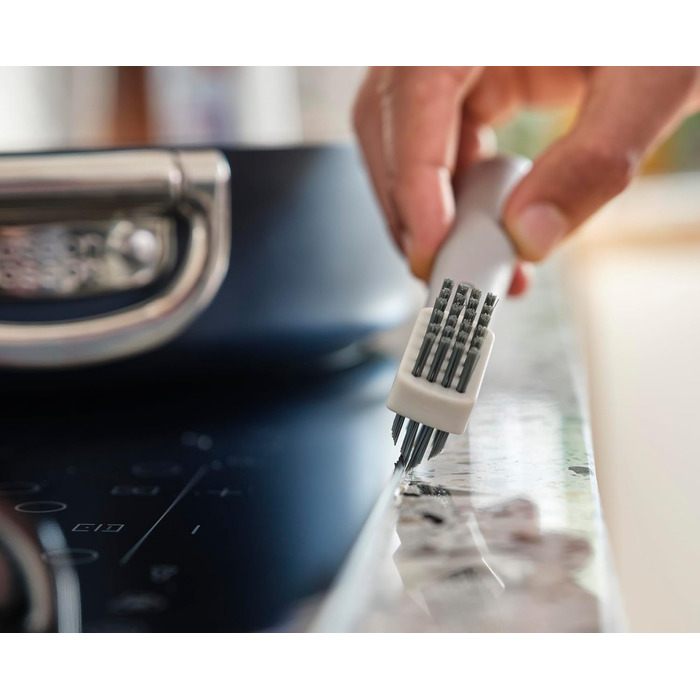 Щітка для чистки поверхонь 18x5x3 см Joseph Joseph