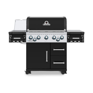 Газовий гриль Broil King Imperial 590 IR 998783 Код: 105977