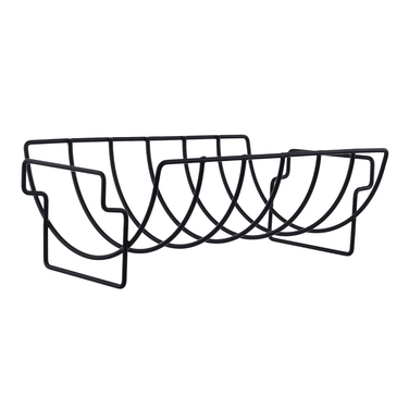 Стойка для ребер 35*20*12см GRILLI