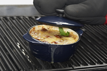 Мініатюрна каструля Broil King