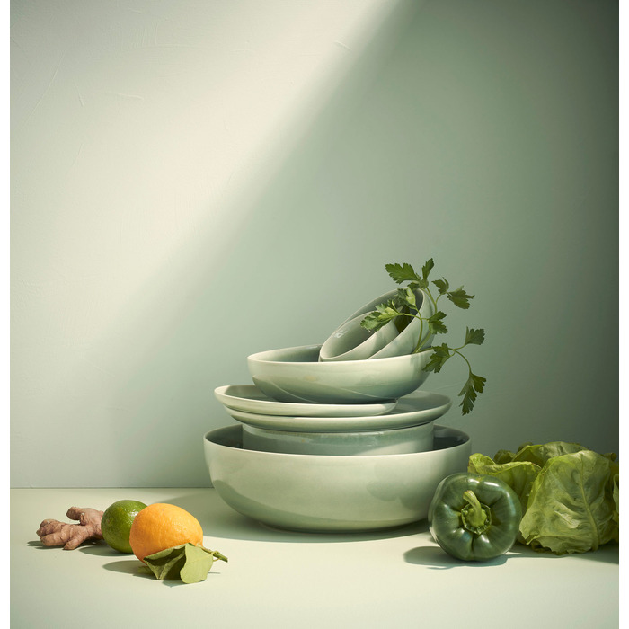 Салатниця 22 см Agave Saisons ASA-Selection