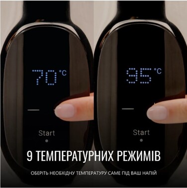 Електрочайник Tefal KI883D10 (7034865)