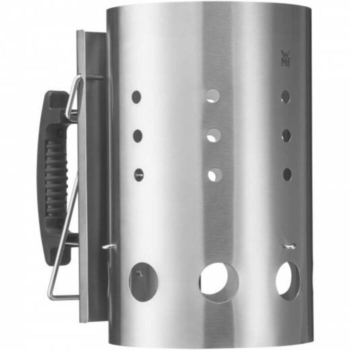 Гриль-камін, BBQ WMF