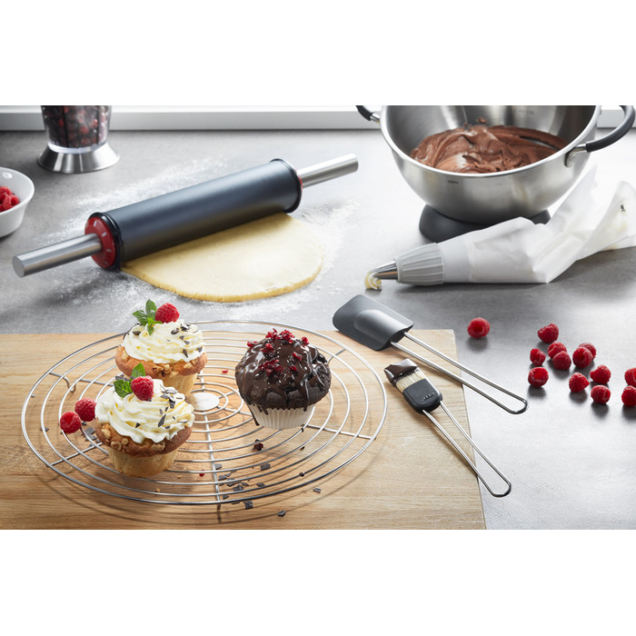 Подставка для охлаждения выпечки, 32 см Ario Gefu