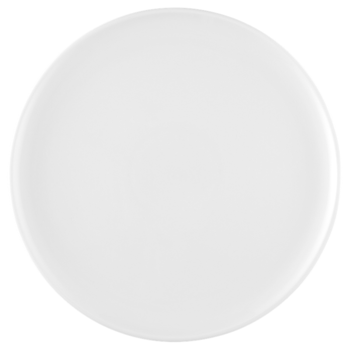 Блюдо кругле 25 см біле No Limits Seltmann