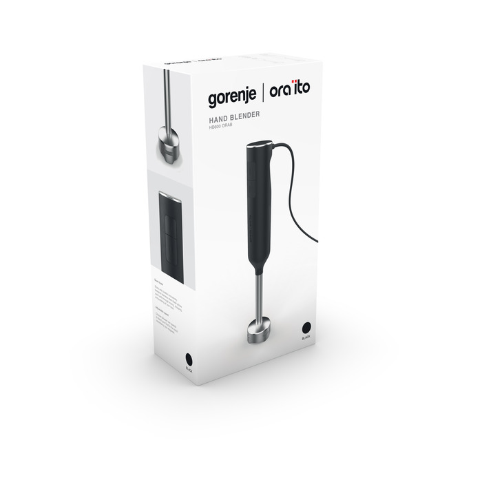 Gorenje HB600ORAB