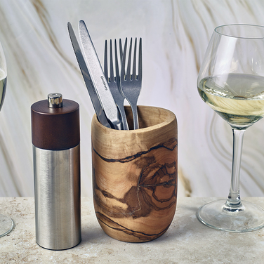 Млин для солі та перцю, 15 см, Hackney, GenWare