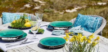 Тарілка 21,6 см 560673993466