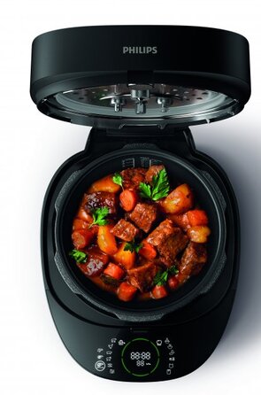 Мультиварка Philips HD2151/40 (6809511)