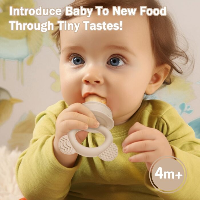 Силіконовий ніблер для дітей CLDY