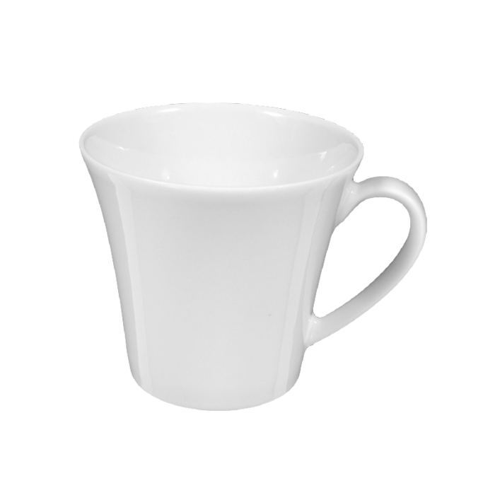 Чашка для мокко 0.09 л біла Top Life Seltmann