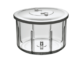 Ємність до подрібнювача універсального Rosle