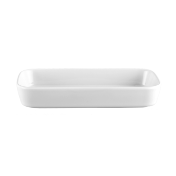 Чаша прямокутна 23 х 11 см біла No Limits Seltmann