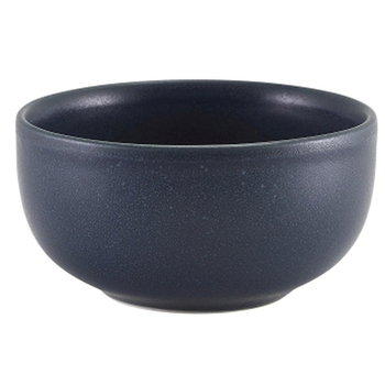 Миска круглая 360 мл, 11.5 x 5.5 см, Terra Stoneware Antigo Denim, GenWare