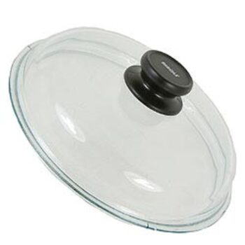 Крышка стеклянная 32 см RISOLI