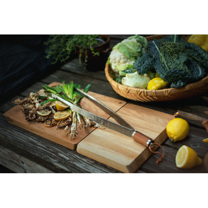 Дошка обробна велика Fiskars Norden(1065712)