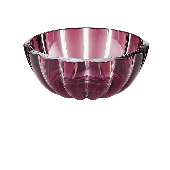 Салатник «DOLCEVITA» S 12см, аметист 29690077 GUZZINI