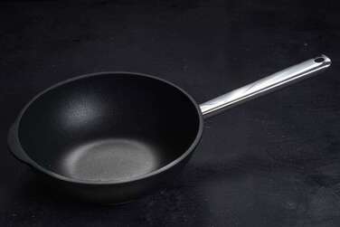 Сковорідка ВОК AMT 32Х10 см 3000 мл 1032S-E-Z4