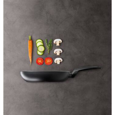 Сковорода 24 см Messino Silit