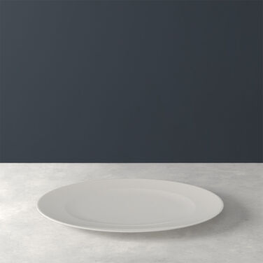 Блюдо для сервірування 41 см овальне For Me Villeroy & Boch