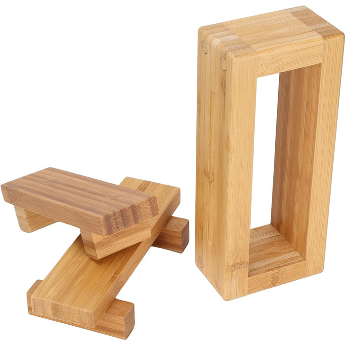 Дерев'яна форма для суші ZPSHYD