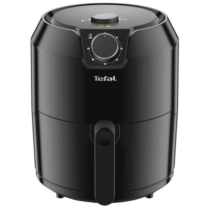 Tefal Мультипіч EasyFry Classic XL, 1500Вт, чаша-4.2л, механічне керув., пластик, чорний