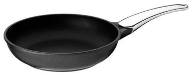 Сковорода с металлической ручкой, диам.24см ' fusion ' 00103fa/24tp RISOLI