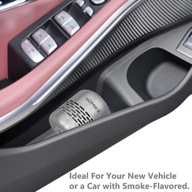 Освіжувач повітря для холодильника HOMIKE