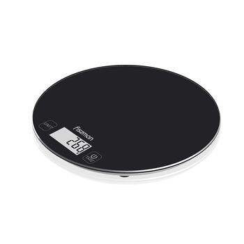 Ваги кухонні електронні Fissman 18х1,5 см (0321)