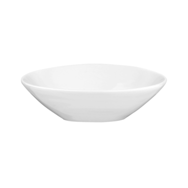 Чаша Гурман глибока 8 см біла Organic No Limits Seltmann