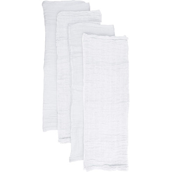 Набір із 4 тканинних рушників для дітей Unisex Baby Pippi