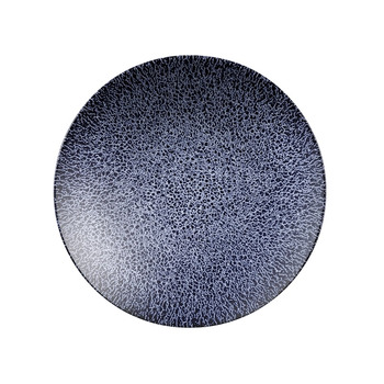 Тарілка для пасти / супу 23 см Life Denim Blue Seltmann Weiden