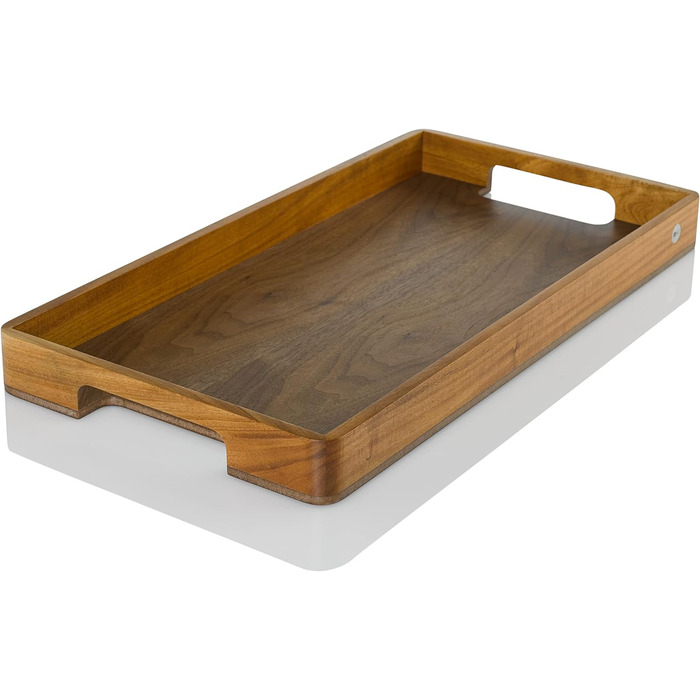 Піднос дерев'яний 56 x 30 Serve Smart AdHoc