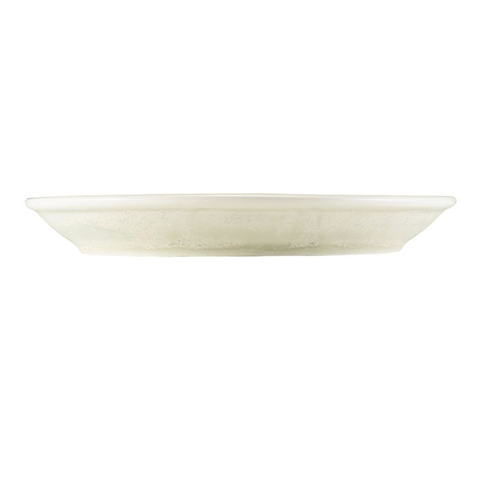 Тарілка кругла 19 см, Terra Porcelain Pearl, GenWare
