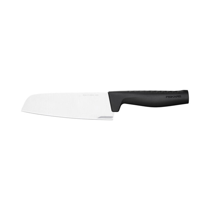 Ніж Santoku Fiskars Hard Edge 16 см (1051761)