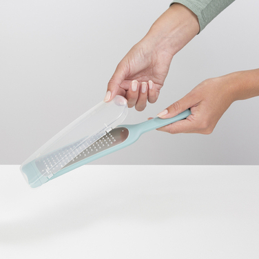 Терка велика 30 см мятна Tasty Colours Brabantia