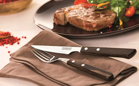 Прибори для гриля