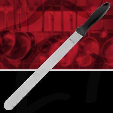 Ніж для кондитерських виробів 43,5 см FMprofessional