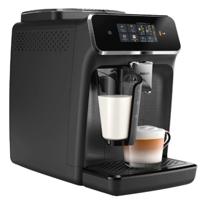 Кавомашина Philips EP2330/10 (6910218)