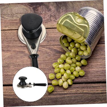 Ручний закаточний апарат для консервації 22 см Garneck