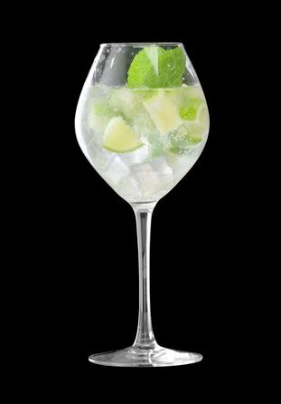 Льодоподрібнювач до 12 кг льоду на годину 80 Вт HENDI