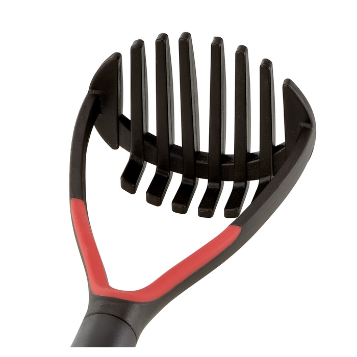 Tefal Картоплемянка Ingenio, пластик, черный