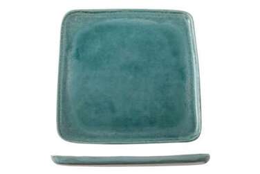 Тарілка квадратна Cosy and Trendy Isabeau 27,5Х27,5 см 3671027