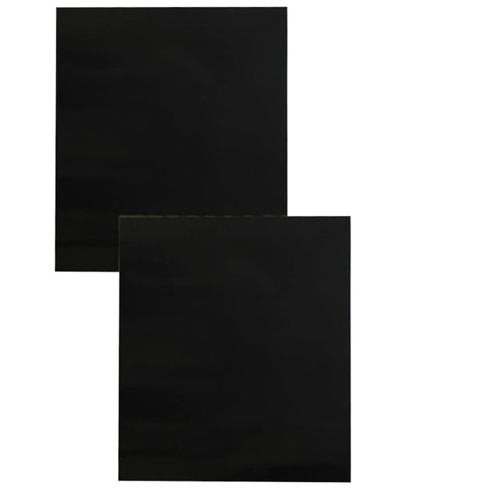 Килимки для гриля з антипригарним покриттям 50 х 40 см, 2 шт SANTOS