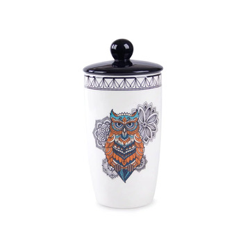 Місткість для зберігання продуктів з кришкою 700 мл GIPFEL