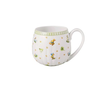 Чашка с ручкой Easter Delight Villeroy & Boch, 360 мл